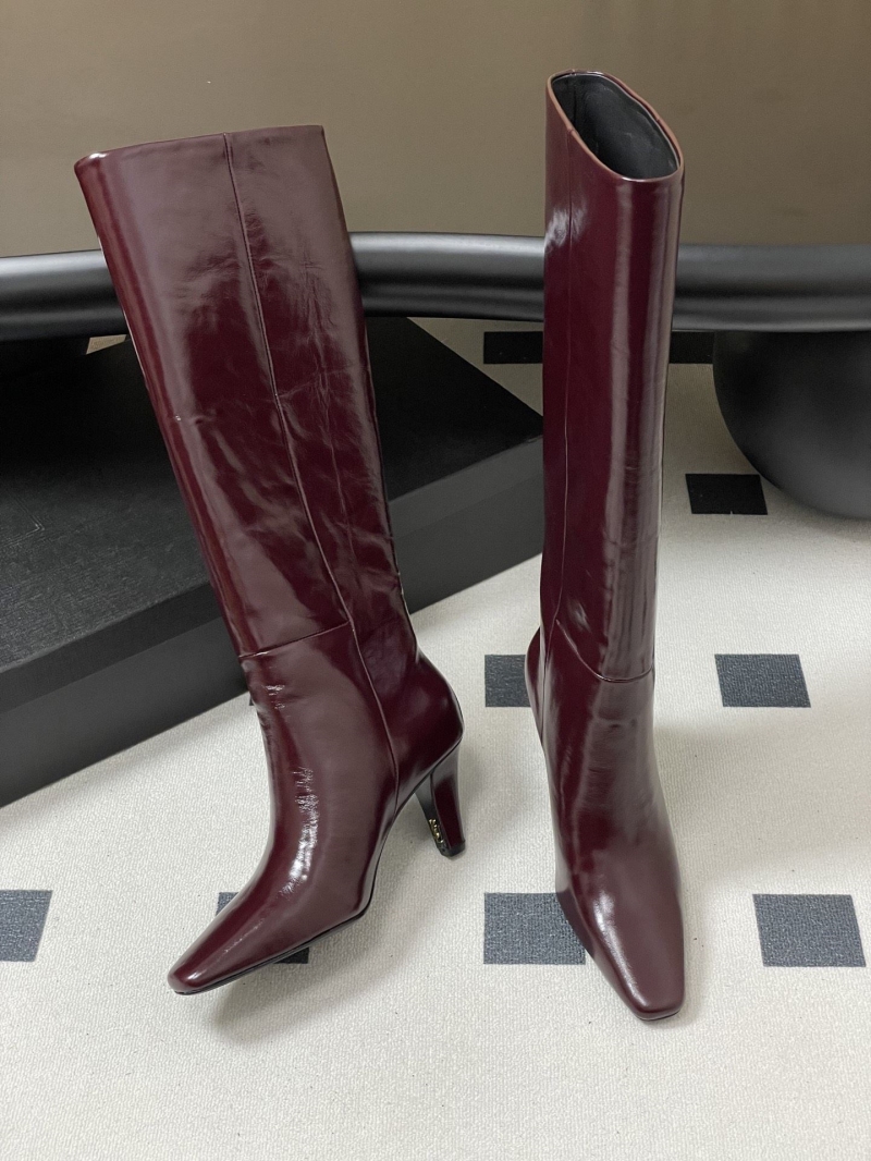 Y51 boots